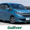 honda freed 2018 -HONDA--Freed DAA-GB7--GB7-1062813---HONDA--Freed DAA-GB7--GB7-1062813- image 1