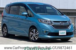 honda freed 2018 -HONDA--Freed DAA-GB7--GB7-1062813---HONDA--Freed DAA-GB7--GB7-1062813-