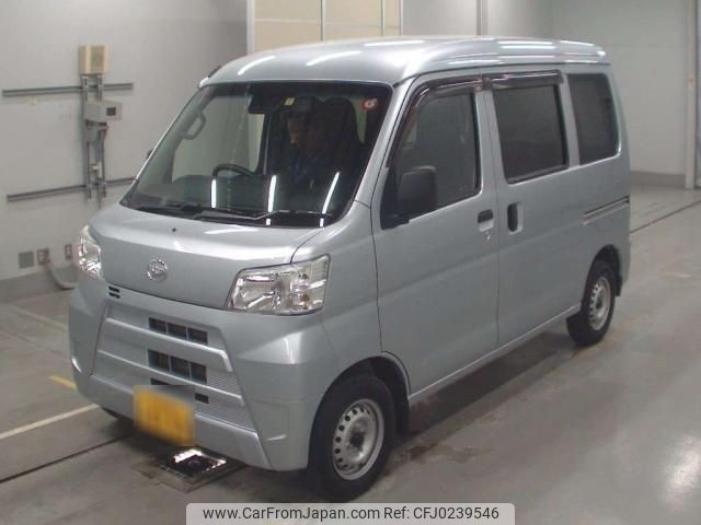 daihatsu hijet-cargo 2019 quick_quick_EBD-S331V_S331V-0213144 image 2