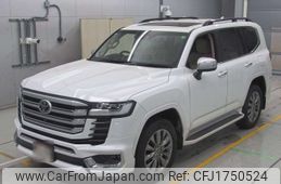 toyota land-cruiser-wagon 2024 CFJ1750524