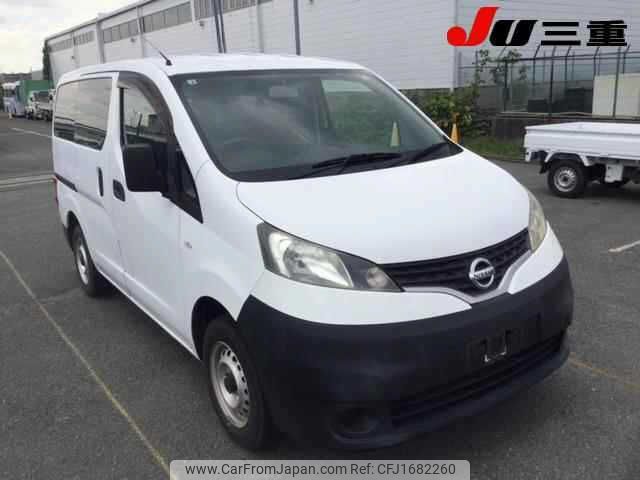 nissan nv200-vanette 2016 CFJ1682260 image 1
