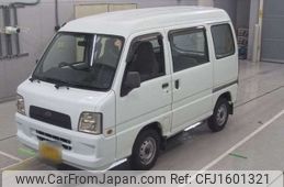 subaru sambar-van 2005 CFJ1601321