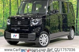 honda n-box 2024 CFJ1757036