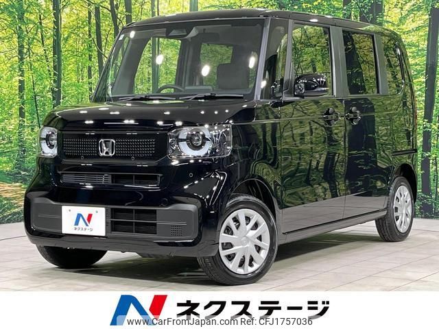honda n-box 2024 CFJ1757036 image 1