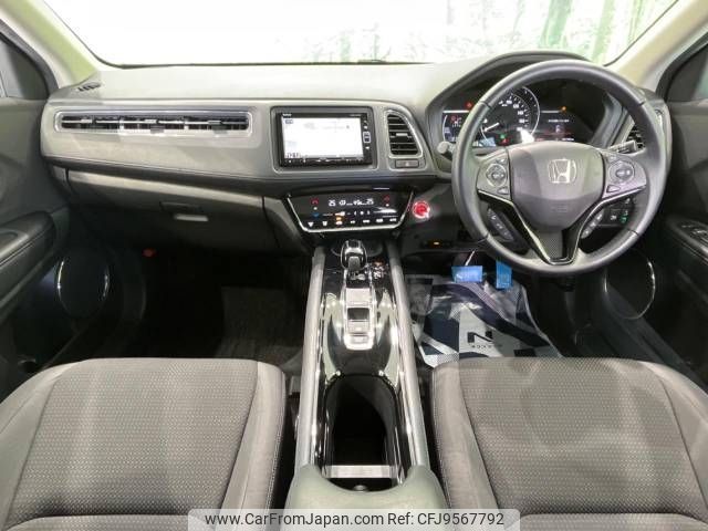 honda vezel 2019 -HONDA--VEZEL DAA-RU3--RU3-1341766---HONDA--VEZEL DAA-RU3--RU3-1341766- image 2