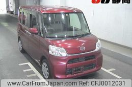 daihatsu tanto 2015 -DAIHATSU--Tanto LA600S-0309145---DAIHATSU--Tanto LA600S-0309145-