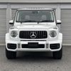 mercedes-benz g-class 2022 quick_quick_3BA-463276_W1N4632762X453648 image 14