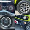 suzuki jimny 2020 -SUZUKI--Jimny 3BA-JB64W--JB64W-161576---SUZUKI--Jimny 3BA-JB64W--JB64W-161576- image 7