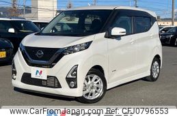 nissan dayz 2019 -NISSAN--DAYZ 5AA-B44W--B44W-0018138---NISSAN--DAYZ 5AA-B44W--B44W-0018138-