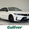 honda civic 2025 CFJ1645624 image 1