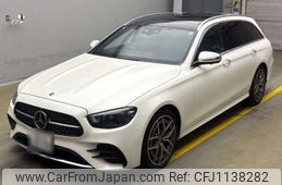 mercedes-benz e-class-station-wagon 2021 -MERCEDES-BENZ 【練馬 302ﾇ6559】--Benz E Class Wagon 4AA-213277C--W1K2132772A976200---MERCEDES-BENZ 【練馬 302ﾇ6559】--Benz E Class Wagon 4AA-213277C--W1K2132772A976200-