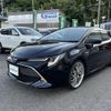 toyota corolla-sport 2019 -TOYOTA--Corolla Sport 6AA-ZWE211H--ZWE211-1021132---TOYOTA--Corolla Sport 6AA-ZWE211H--ZWE211-1021132- image 4