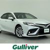 toyota camry 2023 -TOYOTA--Camry 6AA-AXVH70--AXVH70-1086786---TOYOTA--Camry 6AA-AXVH70--AXVH70-1086786- image 1