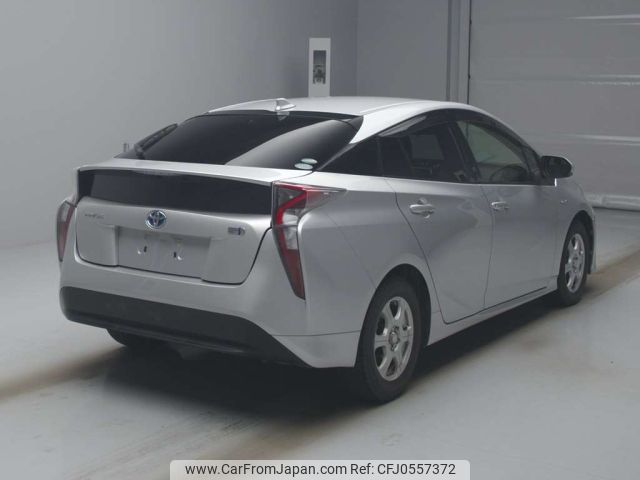 toyota prius 2016 -TOYOTA--Prius ZVW50-8029104---TOYOTA--Prius ZVW50-8029104- image 2