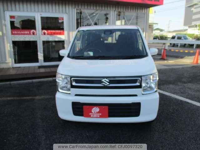 suzuki wagon-r 2019 quick_quick_DAA-MH55S_MH55S-283194 image 2