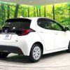 toyota yaris 2021 -TOYOTA--Yaris 6AA-MXPH10--MXPH10-2080027---TOYOTA--Yaris 6AA-MXPH10--MXPH10-2080027- image 17