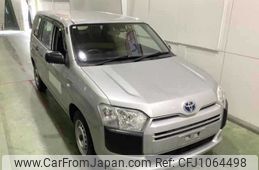 toyota probox-van 2019 -TOYOTA--Probox Van NHP160V--0013655---TOYOTA--Probox Van NHP160V--0013655-