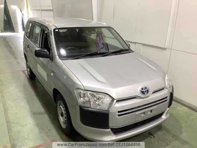 toyota probox-van 2019 -TOYOTA--Probox Van NHP160V--0013655---TOYOTA--Probox Van NHP160V--0013655- image 1
