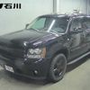 chevrolet tahoe 2013 -GM 【石川 100ｽ7036】--Chevrolet Taho ???--7R149851---GM 【石川 100ｽ7036】--Chevrolet Taho ???--7R149851- image 1