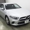 mercedes-benz a-class 2020 quick_quick_5BA-177084_2Y059315 image 4