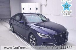 toyota crown 2020 CFJ1444533