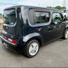 nissan cube 2013 -NISSAN 【大宮 503ﾎ8906】--Cube Z12--253673---NISSAN 【大宮 503ﾎ8906】--Cube Z12--253673- image 25
