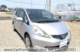 honda fit 2008 M250618