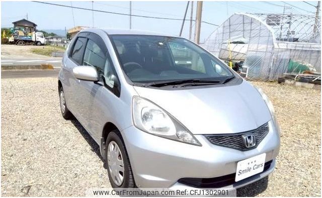 honda fit 2008 M250618 image 1