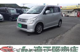 suzuki wagon-r 2011 -SUZUKI--Wagon R MH23S--764163---SUZUKI--Wagon R MH23S--764163-