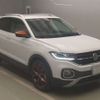 volkswagen t-cross 2020 -VOLKSWAGEN 【八王子 341ﾌ1115】--VW T-Cross 3BA-C1DKR--WVGZZZC1ZLY096585---VOLKSWAGEN 【八王子 341ﾌ1115】--VW T-Cross 3BA-C1DKR--WVGZZZC1ZLY096585- image 6