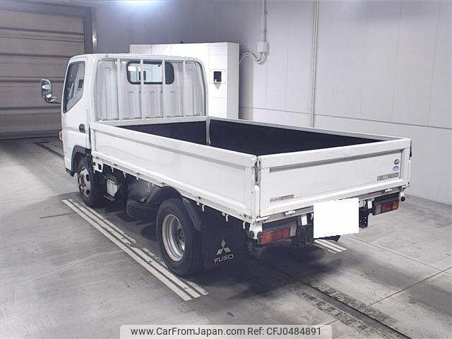 mitsubishi-fuso canter 2015 -MITSUBISHI 【岐阜 400ﾎ4688】--Canter FBA20-540692---MITSUBISHI 【岐阜 400ﾎ4688】--Canter FBA20-540692- image 2