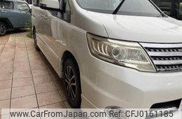 nissan serena 2010 -NISSAN--Serena DBA-CC25--CC25-378561---NISSAN--Serena DBA-CC25--CC25-378561-