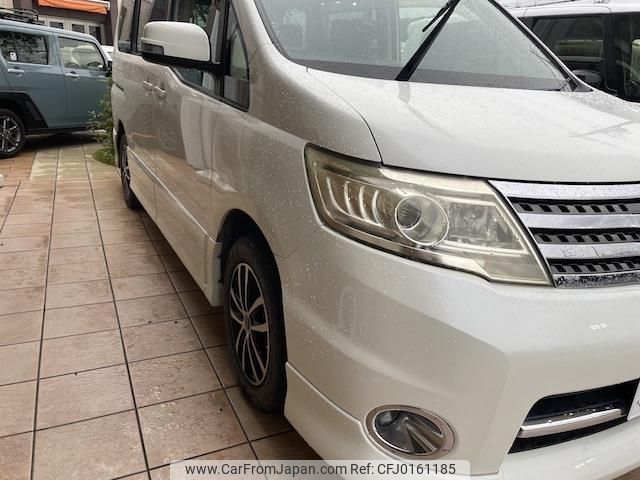 nissan serena 2010 -NISSAN--Serena DBA-CC25--CC25-378561---NISSAN--Serena DBA-CC25--CC25-378561- image 1