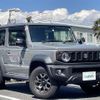 suzuki jimny-sierra 2021 -SUZUKI--Jimny Sierra 3BA-JB74W--JB74W-140041---SUZUKI--Jimny Sierra 3BA-JB74W--JB74W-140041- image 1
