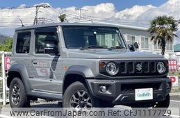 suzuki jimny-sierra 2021 -SUZUKI--Jimny Sierra 3BA-JB74W--JB74W-140041---SUZUKI--Jimny Sierra 3BA-JB74W--JB74W-140041-