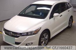 honda stream 2011 CFJ1660437