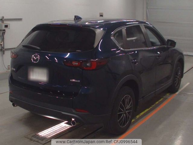 mazda cx-5 2022 -MAZDA--CX-5 KF2P-511755---MAZDA--CX-5 KF2P-511755- image 2