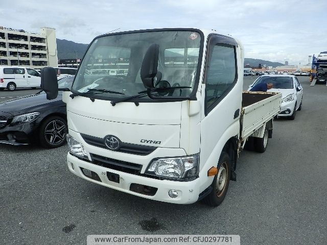 toyota dyna-truck 2019 -TOYOTA--Dyna QDF-KDY231--KDY231-8038441---TOYOTA--Dyna QDF-KDY231--KDY231-8038441- image 1