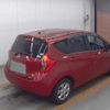 nissan note 2015 CFJ1649048 image 3