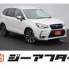 subaru forester 2015 -SUBARU--Forester DBA-SJG--SJG-030715---SUBARU--Forester DBA-SJG--SJG-030715- image 1