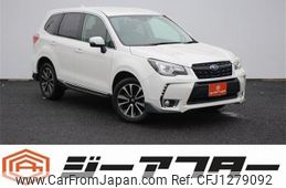 subaru forester 2015 -SUBARU--Forester DBA-SJG--SJG-030715---SUBARU--Forester DBA-SJG--SJG-030715-