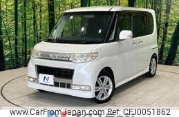 daihatsu tanto 2009 -DAIHATSU--Tanto CBA-L375S--L375S-0245019---DAIHATSU--Tanto CBA-L375S--L375S-0245019-