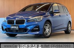 bmw 2-series 2019 -BMW--BMW 2 Series LDA-2E20--WBA7P52040EH84108---BMW--BMW 2 Series LDA-2E20--WBA7P52040EH84108-