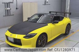 nissan fairlady-z 2023 -NISSAN 【岡崎 300ひ3259】--Fairlady Z RZ34-100714---NISSAN 【岡崎 300ひ3259】--Fairlady Z RZ34-100714-