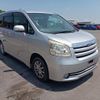 toyota noah 2008 quick_quick_DBA-ZRR70G_ZRR70-0150329 image 4