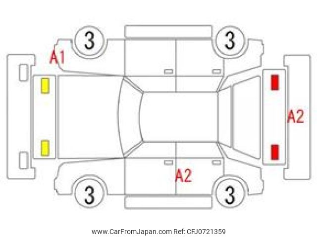 mercedes-benz glb-class 2020 -MERCEDES-BENZ--Benz GLB 3DA-247612M--W1N2476122W054508---MERCEDES-BENZ--Benz GLB 3DA-247612M--W1N2476122W054508- image 2