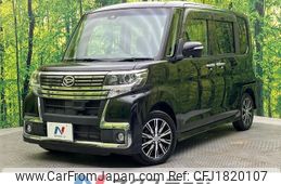 daihatsu tanto 2016 CFJ1820107
