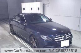 mercedes-benz e-class 2018 -MERCEDES-BENZ 【岐阜 303ﾅ2672】--Benz E Class 213042C-2A324809---MERCEDES-BENZ 【岐阜 303ﾅ2672】--Benz E Class 213042C-2A324809-