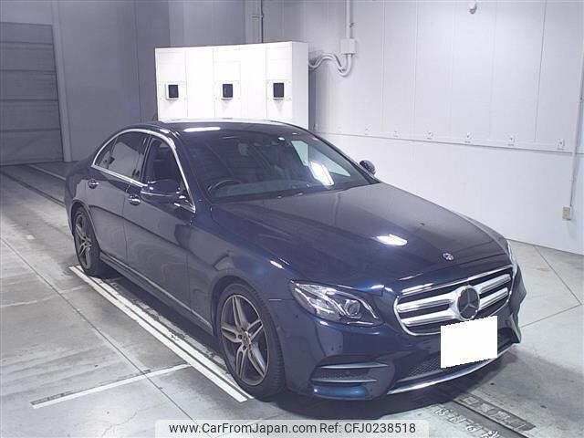 mercedes-benz e-class 2018 -MERCEDES-BENZ 【岐阜 303ﾅ2672】--Benz E Class 213042C-2A324809---MERCEDES-BENZ 【岐阜 303ﾅ2672】--Benz E Class 213042C-2A324809- image 1