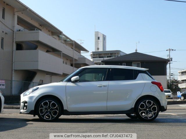 suzuki swift 2024 -SUZUKI 【名変中 】--Swift ZC33S--607852---SUZUKI 【名変中 】--Swift ZC33S--607852- image 2